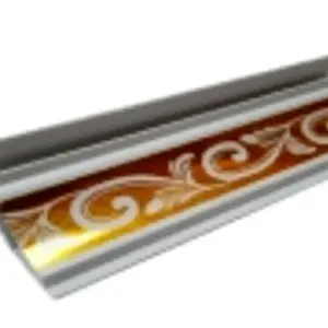 List Plafon PVC A 4,7 BP 4M x 4CM HYFON