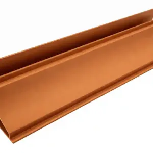 List Plafon PVC A 4,7 C 4M x 4CM HYFON