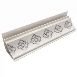 List Plafon PVC A 4,7 D 4M x 4CM HYFON