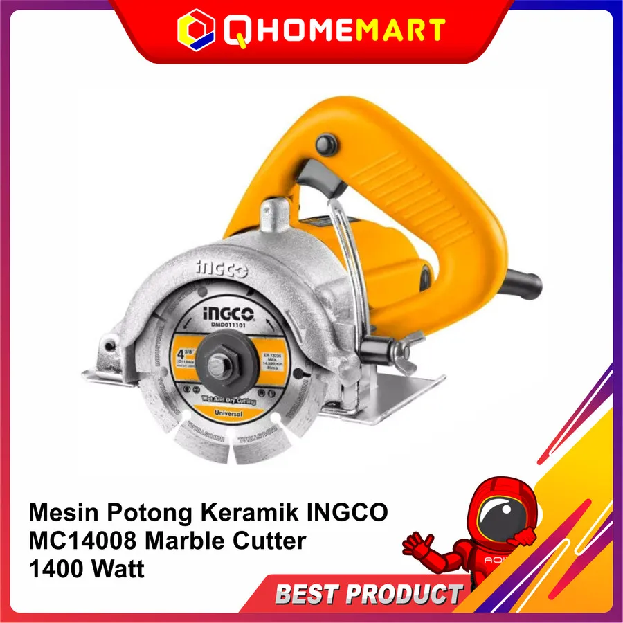 Mesin Potong Keramik INGCO