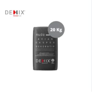 X1 ACIAN EKSPOS DEKORATIF INT EXOTIC BROWN (20 KG)